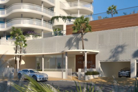 Palmeras 25 Benalmadena, Malaga, Espanja No. 36611 - kuva 7