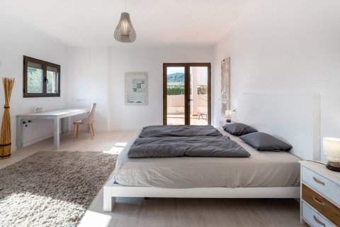 Huvila myytävänä Sa Pobla, Mallorca, Espanja, 6 makuuhuonetta, 600 m2 No. 36417 - kuva 19