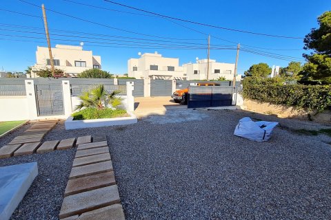 Huvila myytävänä Cala Pi, Mallorca, Espanja, 3 makuuhuonetta, 132 m2 No. 32449 - kuva 9