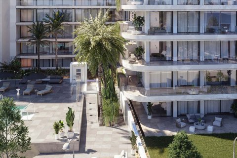 JADE Towers Fuengirola, Malaga, Espanja No. 36608 - kuva 7
