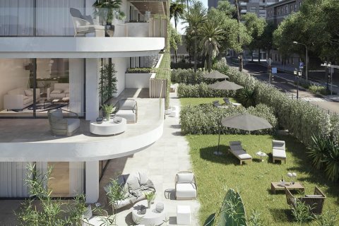 JADE Towers Fuengirola, Malaga, Espanja No. 36608 - kuva 2
