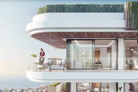 JADE Towers Fuengirola, Malaga, Espanja No. 36608 - kuva 3