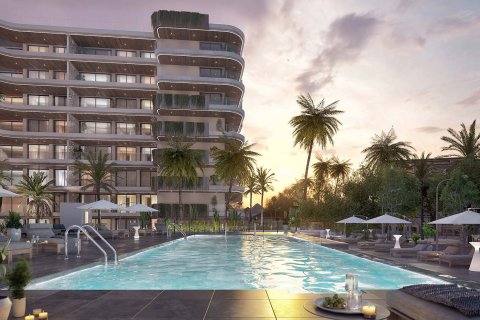JADE Towers Fuengirola, Malaga, Espanja No. 36608 - kuva 1