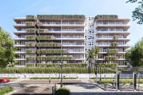 JADE Towers Fuengirola, Malaga, Espanja No. 36608 - kuva 5