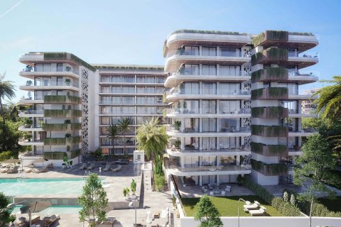 JADE Towers Fuengirola, Malaga, Espanja No. 36608 - kuva 6