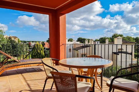 Huoneisto myytävänä Nova Santa Ponsa, Mallorca, Espanja, 3 makuuhuonetta, 172 m2 No. 32878 - kuva 14