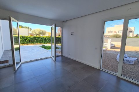 Huvila myytävänä Cala Pi, Mallorca, Espanja, 3 makuuhuonetta, 132 m2 No. 32449 - kuva 5