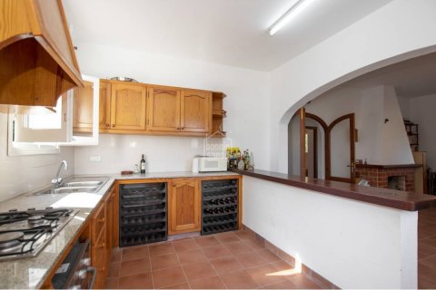 Talo myytävänä Es Mercadal, Menorca, Espanja, 3 makuuhuonetta, 92 m2 No. 23717 - kuva 6