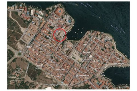 Kaupunkipientalo myytävänä Es Castell, Menorca, Espanja ,  No. 24049 - kuva 7