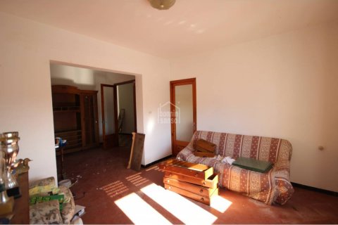 Kaupunkipientalo myytävänä Ciutadella De Menorca, Menorca, Espanja, 4 makuuhuonetta, 168 m2 No. 24126 - kuva 9