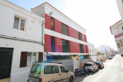 Huoneisto myytävänä Es Castell, Menorca, Espanja , 400 m2 No. 37771 - kuva 9