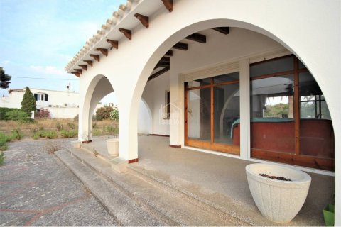 Huvila myytävänä Ciutadella De Menorca, Menorca, Espanja, 3 makuuhuonetta, 165 m2 No. 23972 - kuva 2