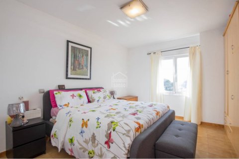 Huvila myytävänä Binibeca, Menorca, Espanja, 4 makuuhuonetta, 209 m2 No. 23778 - kuva 11