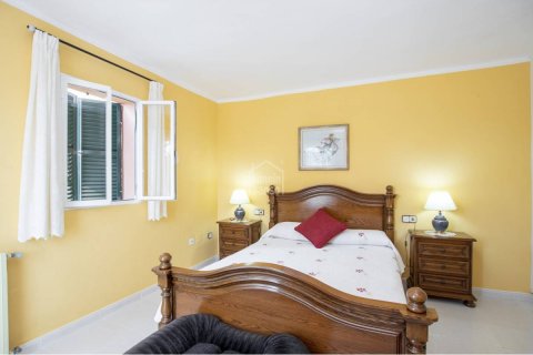 Huvila myytävänä Sant Lluis, Menorca, Espanja, 5 makuuhuonetta, 228 m2 No. 23519 - kuva 13