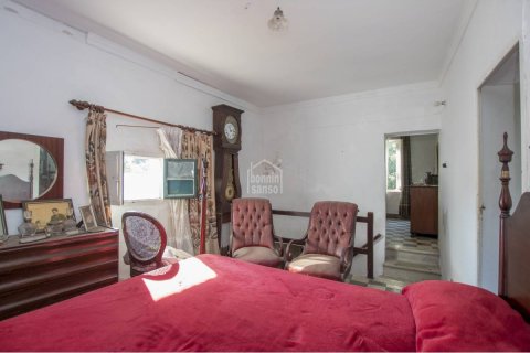 Kaupunkipientalo myytävänä Mahon, Menorca, Espanja, 3 makuuhuonetta, 269 m2 No. 23382 - kuva 9