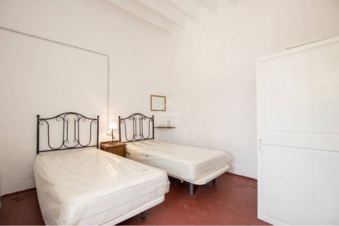 Talo myytävänä Ciutadella De Menorca, Menorca, Espanja, 4 makuuhuonetta, 300 m2 No. 23780 - kuva 5