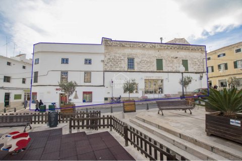 Liikekiinteistö myytävänä Mahon, Menorca, Espanja, 12 makuuhuonetta, 1130 m2 No. 23866 - kuva 4