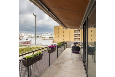 Huoneisto myytävänä Mahon, Menorca, Espanja, 3 makuuhuonetta, 147 m2 No. 23870 - kuva 7