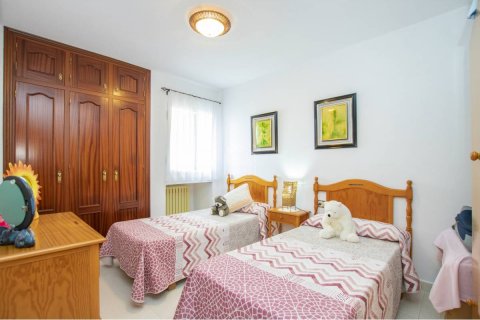 Huvila myytävänä Sant Lluis, Menorca, Espanja, 5 makuuhuonetta, 228 m2 No. 23519 - kuva 10