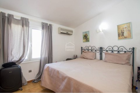 Huvila myytävänä Binibeca, Menorca, Espanja, 4 makuuhuonetta, 209 m2 No. 23778 - kuva 10