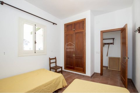 Talo myytävänä Es Mercadal, Menorca, Espanja, 3 makuuhuonetta, 92 m2 No. 23717 - kuva 7