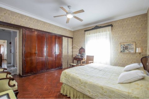 Huvila myytävänä Mahon, Menorca, Espanja, 10 makuuhuonetta, 558 m2 No. 35486 - kuva 11