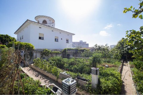 Huvila myytävänä Mahon, Menorca, Espanja, 10 makuuhuonetta, 558 m2 No. 35486 - kuva 3