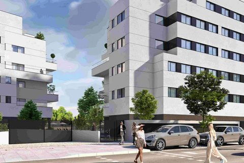 Jardines Valladolid, Espanja No. 36900 - kuva 2