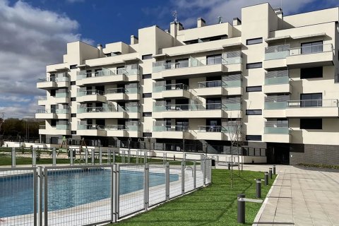 Jardines Valladolid, Espanja No. 36900 - kuva 1