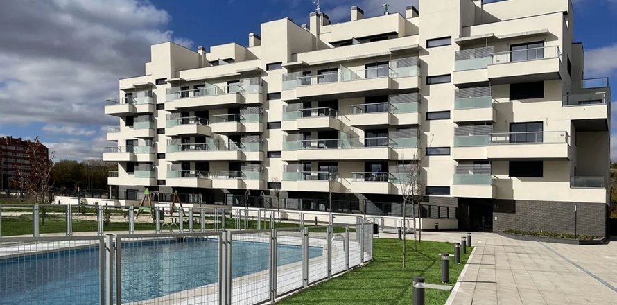 Jardines Valladolid, Espanja No. 36900