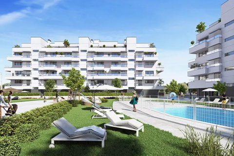 Jardines Valladolid, Espanja No. 36900 - kuva 5