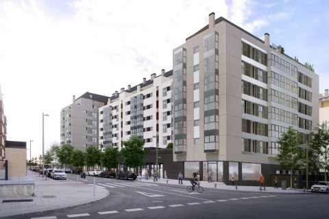 Solaris II Madrid, Espanja No. 37591 - kuva 3