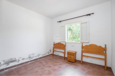 Talo myytävänä Es Mercadal, Menorca, Espanja, 3 makuuhuonetta, 92 m2 No. 23717 - kuva 9
