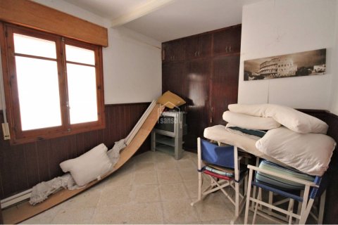 Huvila myytävänä Ciutadella De Menorca, Menorca, Espanja, 3 makuuhuonetta, 165 m2 No. 23972 - kuva 11