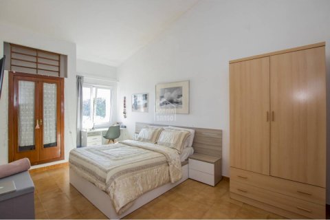 Huvila myytävänä Binibeca, Menorca, Espanja, 4 makuuhuonetta, 209 m2 No. 23778 - kuva 6