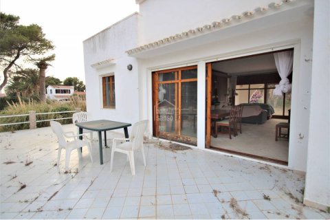 Huvila myytävänä Ciutadella De Menorca, Menorca, Espanja, 3 makuuhuonetta, 165 m2 No. 23972 - kuva 5