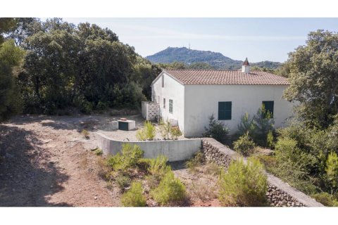Talo myytävänä Es Mercadal, Menorca, Espanja, 3 makuuhuonetta, 92 m2 No. 23717 - kuva 3