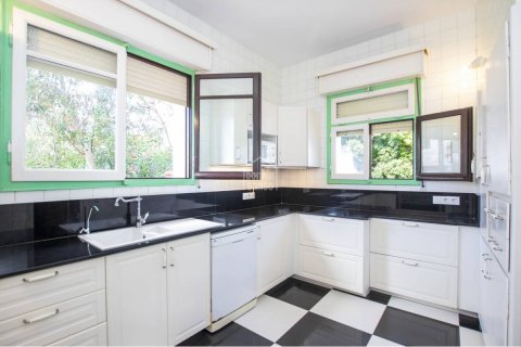 Huvila myytävänä Mahon, Menorca, Espanja, 10 makuuhuonetta, 558 m2 No. 35486 - kuva 9