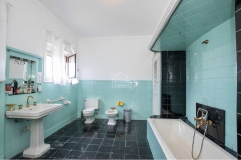 Huvila myytävänä Mahon, Menorca, Espanja, 10 makuuhuonetta, 558 m2 No. 35486 - kuva 12