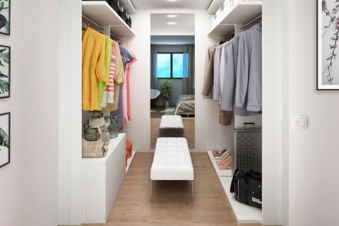 Residencial via Verde Zaragoza, Espanja No. 36970 - kuva 5