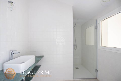 Huvila myytävänä Es Mercadal, Menorca, Espanja, 4 makuuhuonetta, 160 m2 No. 11092 - kuva 10