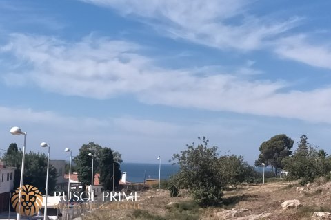 Huoneisto myytävänä Calpe, Alicante, Espanja, 2 makuuhuonetta, 90 m2 No. 39496 - kuva 10