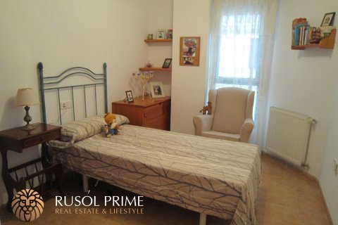 Huoneisto myytävänä Calpe, Alicante, Espanja, 4 makuuhuonetta, 160 m2 No. 40839 - kuva 6