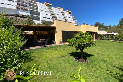 Huvila myytävänä Benahavis, Malaga, Espanja, 2 makuuhuonetta, 153 m2 No. 38703 - kuva 6