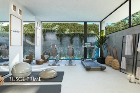 Huvila myytävänä Estepona, Malaga, Espanja, 3 makuuhuonetta, 368 m2 No. 38525 - kuva 4