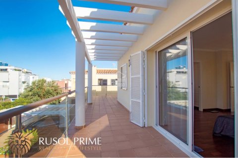 Huvila myytävänä Mahon, Menorca, Espanja, 4 makuuhuonetta, 184 m2 No. 38997 - kuva 8