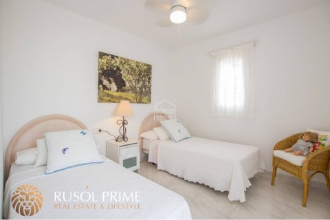 Huvila myytävänä Es Mercadal, Menorca, Espanja, 3 makuuhuonetta, 132 m2 No. 11123 - kuva 8