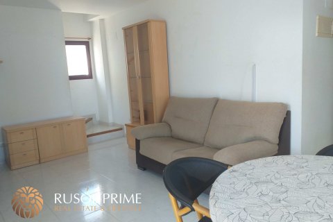 Kattohuoneisto myytävänä Calpe, Alicante, Espanja, 3 makuuhuonetta, 130 m2 No. 39553 - kuva 8