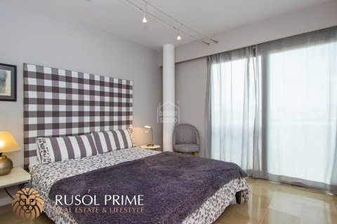 Huoneisto myytävänä Mahon, Menorca, Espanja, 3 makuuhuonetta, 147 m2 No. 38235 - kuva 11