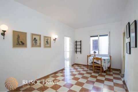 Huoneisto myytävänä Mahon, Menorca, Espanja, 10 makuuhuonetta, 978 m2 No. 11127 - kuva 14